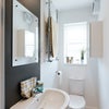 Photo 7: Room 2 - En-suite shower room with window for natural light