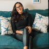 Photograph of shereen