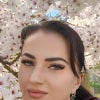 Photograph of Corina 