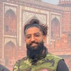 Photograph of Arjun