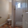 Photo 8: Bathroom and toilet