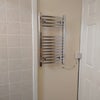 Photo 7: Bathroom and toilet