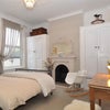 Photo 3: Victorian room