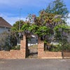 Photo 5: Garden/ private driveway