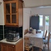 Photo 7: Kitchen/ dining area