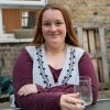 Photograph of Catriona