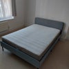 Photo 9: Your bedroom, with the bed