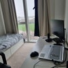Photo 2: Bedroom with Desk