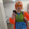 Photograph of Clementine