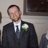 Photograph of Rob 