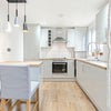 Photo 4: Shared Kitchen