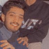 Photograph of Mousa
