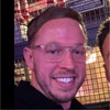 Photograph of Rob