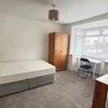 Photo 6: Room 1 - Double
