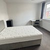 Photo 8: Room 4 - Double
