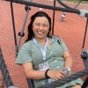 Photograph of Maya 