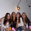 Photo 2: (Not the one on the left, sorry she's leaving)