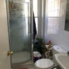 Photo 3: Upstairs bathroom 