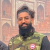 Photograph of Arjun