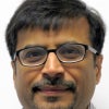 Photograph of Anuj