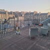 Photo 5: Bedroom 2 roof terrace 