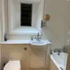 Photo 9: Shared bathroom