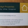 Photograph of Katalyst Properties