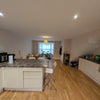 Photo 8: Kitchen / Dining Room