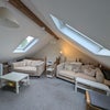 Photo 7: Shared living room