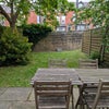 Photo 3: Rear private garden