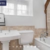 Photo 4: Private private bathroom for bedroom 2