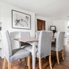 Photo 8: Shared dining room
