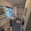 Photo 3: Shared bathroom