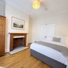 Photo 3: Room 1 double room