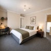 Photo 1: Room 4 large double