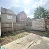 Photo 13: Rear Garden