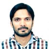 Photograph of Syed Jawwad ul Hussain
