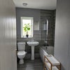 Photo 3: Shared bathroom