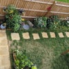 Photo 6: Back garden