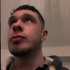 Photograph of Chris