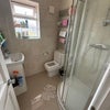 Photo 2: Shared toilet