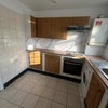 Photo 7: Large kitchen 