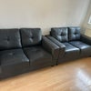 Photo 4: Main Living room 