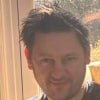 Photograph of Mike