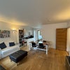 Photo 2: Kitchen / living room 