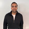 Photograph of Raj