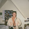 Photograph of Amelia