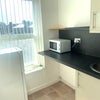 Photo 2: Kitchenette area