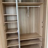 Photo 2: Wardrobe