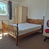 Photo 5: Double room 2